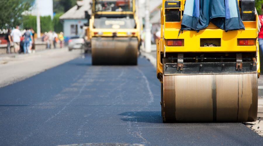 Expert top industrial roofings services in San Marino, CA
